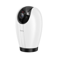 HOCO indoor camera Full HD D6 white