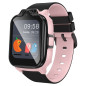 Smartwatch for kids Hoco 1,69" 4G GPS with call function Y104 pink