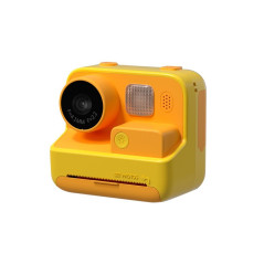 PICOCICI printing kids camera K27 yellow