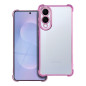 Case ANTISHOCK ELECTRO for SAMSUNG S25 Edge pink Case ANTISHOCK ELECTRO for SAMSUNG S25 Edge pink