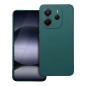 MATT case for XIAOMI Redmi Note 14 4G (GLOBAL - 164,84mm x 78,15mm x 8,16mm) dark green MATT case for XIAOMI Redmi Note 14 4G (GLOBAL - 164,84mm x 78,15mm x 8,16mm) dark green