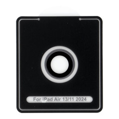 Camera PROTECTOR 9H for IPAD AIR 11/13 2024 balck