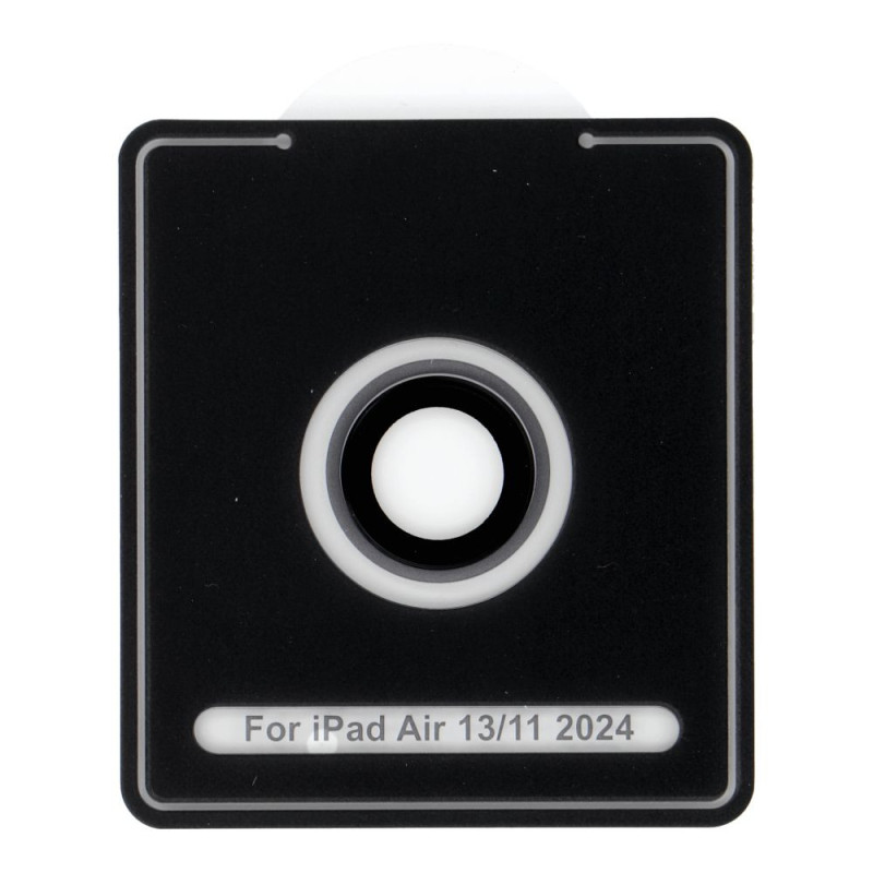 Camera PROTECTOR 9H for IPAD AIR 11/13 2024 balck Camera PROTECTOR 9H for IPAD AIR 11/13 2024 balck