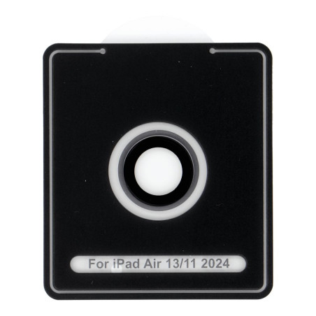 Camera PROTECTOR 9H for IPAD AIR 11/13 2024 balck