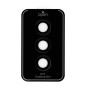 Camera PROTECTOR 9H for SAMSUNG A16 balck Camera PROTECTOR 9H for SAMSUNG A16 balck
