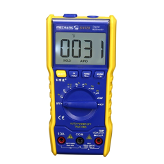 MECHANIC SIV120 Digital Multimeter