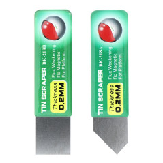 Universal Tool for Opening BAKU BA-218