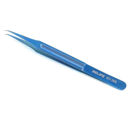 ReLife RT-15D Precision Tweezers