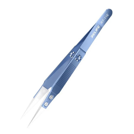 ReLife RT-11E Precision Tweezers