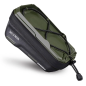 WILDMAN traveling bag for bike frame with zipper 1L ( 4"- 7") GX220X green WILDMAN traveling bag for bike frame with zipper 1L ( 4"- 7") GX220X green