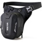 WILDMAN bike bag 3L L1 black WILDMAN bike bag 3L L1 black