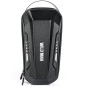 WILDMAN traveling bag for scooter waterproof 3L GD9X Plus black WILDMAN traveling bag for scooter waterproof 3L GD9X Plus black