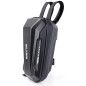 WILDMAN traveling bag for scooter waterproof 2L GD9 black WILDMAN traveling bag for scooter waterproof 2L GD9 black