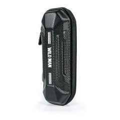 WILDMAN traveling bag plug into place bottle cage 0