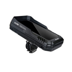 WILDMAN traveling bag for bike handlebars 0