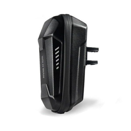 WILDMAN traveling bag for scooter waterproof 4L ES8X Max black