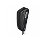 WILDMAN traveling bag for bike frame with zipper 1L EX black WILDMAN traveling bag for bike frame with zipper 1L EX black