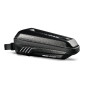 WILDMAN traveling bag for bike frame with zipper 1L E5S black WILDMAN traveling bag for bike frame with zipper 1L E5S black