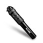 WILDMAN bike hand pump GK1 black WILDMAN bike hand pump GK1 black