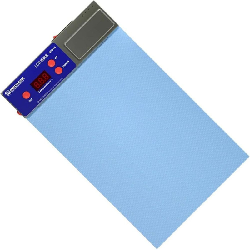MECHANIC CPB14 Heating Repair Mat