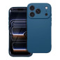 MATT case for IPHONE 17 Pro blue