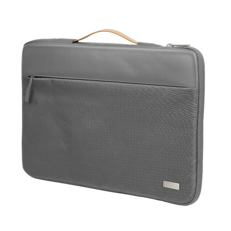 HOCO laptop bag 14" GT7 gray