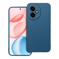 MATT case for HONOR 400 5G blue