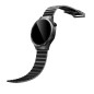Smartwatch Hoco 1,53" TFT with call function DYD03 black Smartwatch Hoco 1,53" TFT with call function DYD03 black