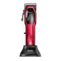 Hair clipper Hoco DAR23 red Hair clipper Hoco DAR23 red