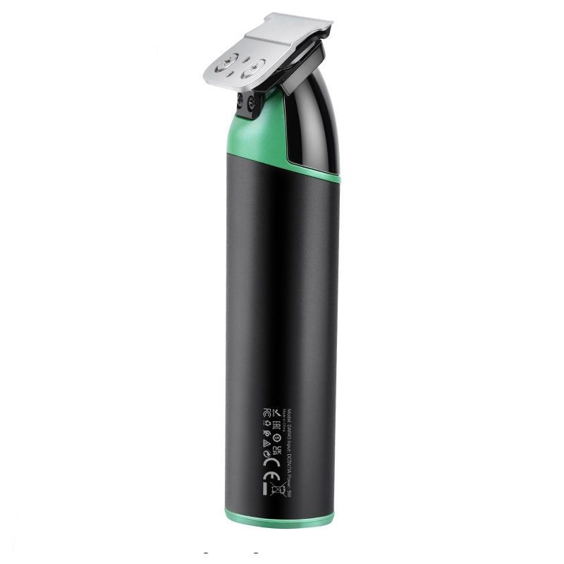 Hair clipper Hoco DAR43 green Hair clipper Hoco DAR43 green