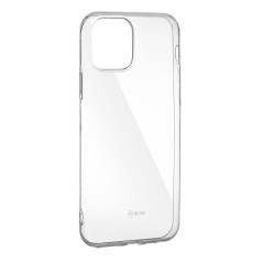 Jelly Case Roar - for Iphone 17 Air transparent