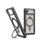 UAG Urban Armor Gear case PLASMA XTE compatible with MagSafe for IPHONE 17 Air ash / titanium UAG Urban Armor Gear case PLASMA XTE compatible with MagSafe for IPHONE 17 Air ash / titanium