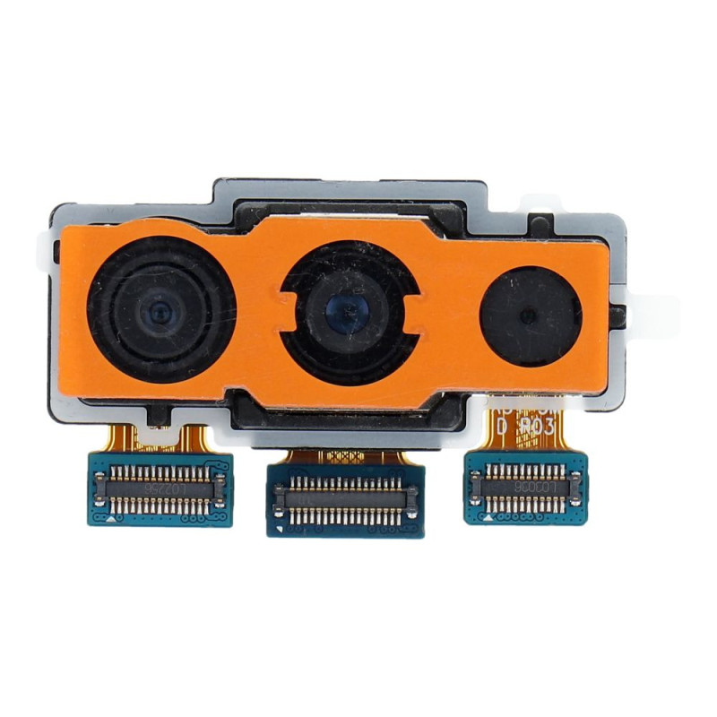 Flex Cable with Back Camera for Samsung Galaxy A41 Flex Cable with Back Camera for Samsung Galaxy A41