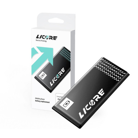 LICORE battery for IPHONE 11 Pro Max 3969 mAh