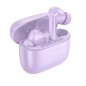 HOCO wireless bluetooth earphones TWS EQ2 purple HOCO wireless bluetooth earphones TWS EQ2 purple
