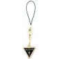 GUESS Charms GUCPMTDCK (Trinagle Diamond Charm with Rhinestones) GUESS Charms GUCPMTDCK (Trinagle Diamond Charm with Rhinestones)