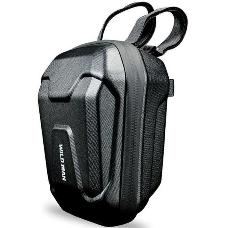 WILDMAN traveling bag for scooter waterproof 2,5L WILDMAN TS9 black