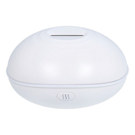 Aromatherapy machine / humidifier / diffuser Art Deco model SD13 white