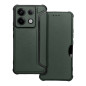 RAZOR Book for XIAOMI Redmi Note 13 Pro 5G dark green RAZOR Book for XIAOMI Redmi Note 13 Pro 5G dark green