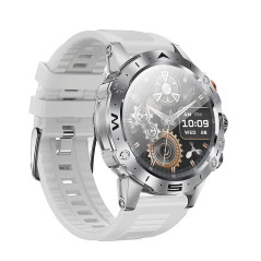 HOCO smartwatch with call function Y20 silver