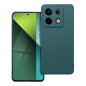 MATT case for XIAOMI Redmi Note 13 Pro 5G dark green MATT case for XIAOMI Redmi Note 13 Pro 5G dark green