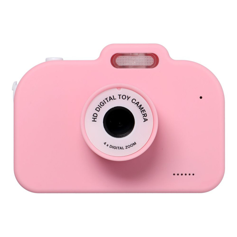 Digital kids camera KDC-0025A pink Digital kids camera KDC-0025A pink