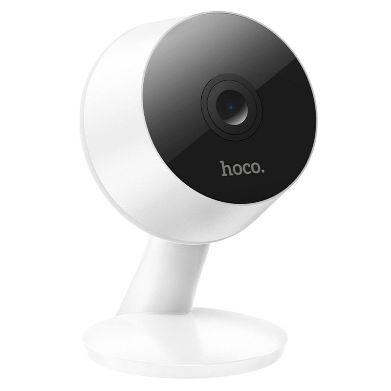 Indoor camera Hoco 3MP Full HD D3 white Indoor camera Hoco 3MP Full HD D3 white