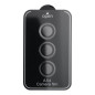 Camera PROTECTOR 9H for SAMSUNG A54 balck Camera PROTECTOR 9H for SAMSUNG A54 balck