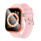 Smartwatch for kids Hoco 1,83" 4G GPS with call function Y101 pink Smartwatch for kids Hoco 1,83" 4G GPS with call function Y101 pink