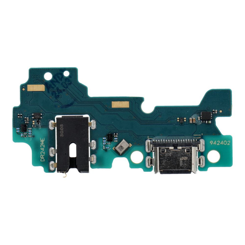 Charging board for SAMSUNG A32 4G A325F/M OEM (Fast Charger) Charging board for SAMSUNG A32 4G A325F/M OEM (Fast Charger)