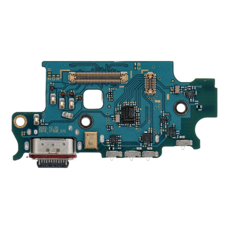 Charging board for SAMSUNG S23 plus OEM (Fast Charger) Charging board for SAMSUNG S23 plus OEM (Fast Charger)