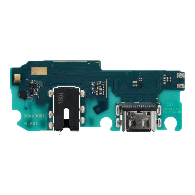 Charging board for SAMSUNG A12 A125F/M/U OEM (Fast Charger) Charging board for SAMSUNG A12 A125F/M/U OEM (Fast Charger)