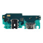 Charging board for SAMSUNG A12 A125F/M/U OEM (Fast Charger) Charging board for SAMSUNG A12 A125F/M/U OEM (Fast Charger)