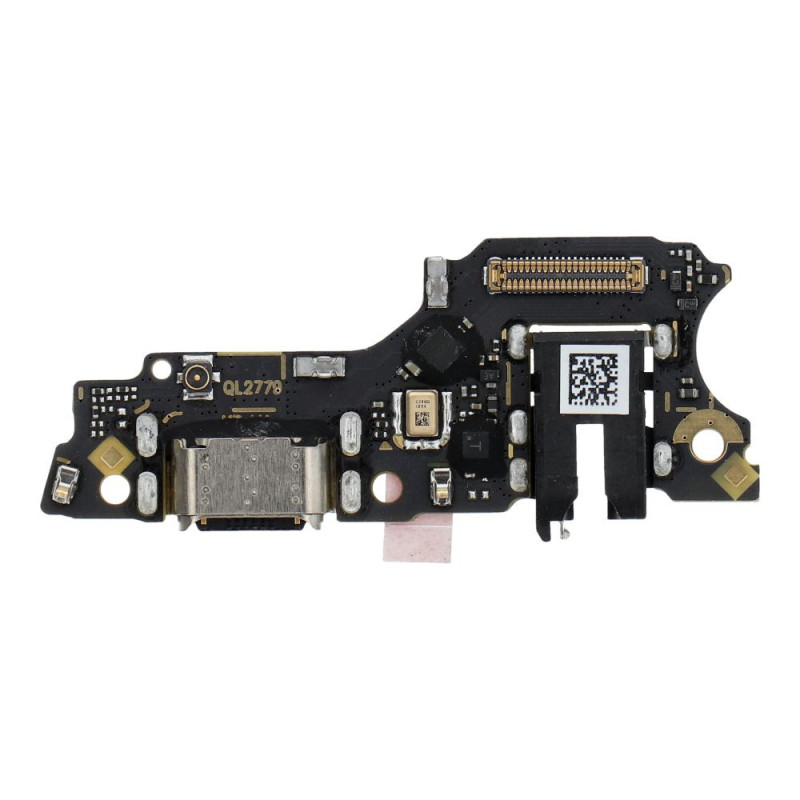 Charging board for OPPO a53s CPH2135 OEM (Fast Charger) Charging board for OPPO a53s CPH2135 OEM (Fast Charger)